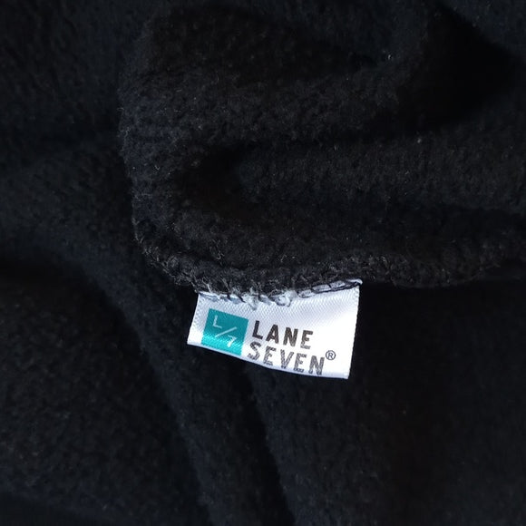 Travis Scott Lane Seven Essential Hoodie Sweater