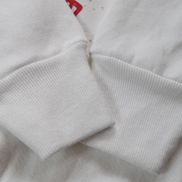 Vintage 1996 Marquette International Open LEE Crewneck Sweater UNISEX