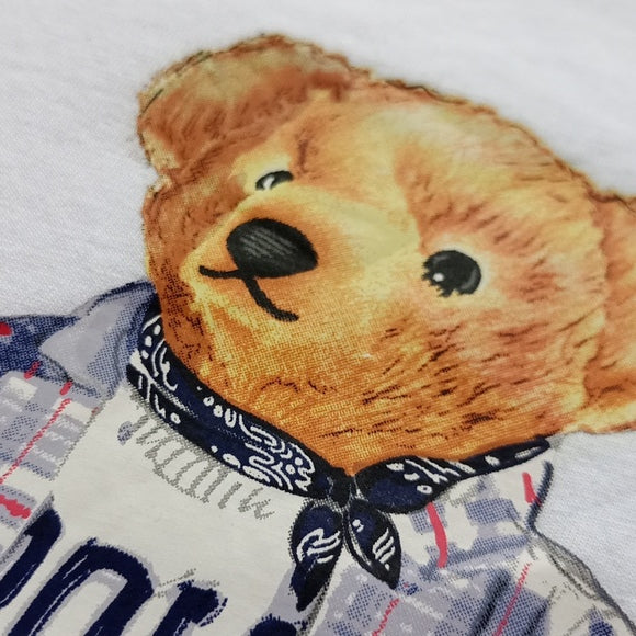 Polo By Ralph Lauren Polo Bear T-Shirt