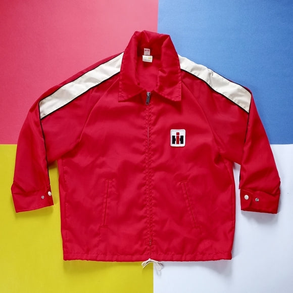Vintage Women’s International Harvesters Jacket