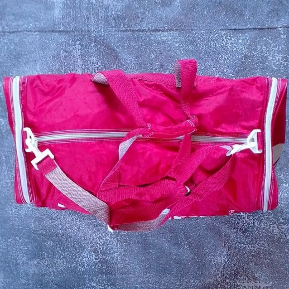 Vintage Adidas DUFFLE BAG