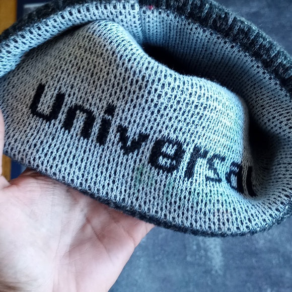 Vintage MaCaulay Culkin Style Winter Toque Hat
