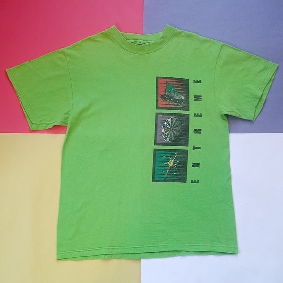 Vintage Extreme Voyager Of The Seas Graphic T-Shirt