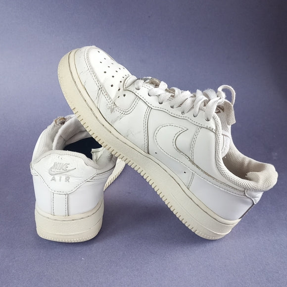 Nike Air Force Ones Lows Shoes Women's