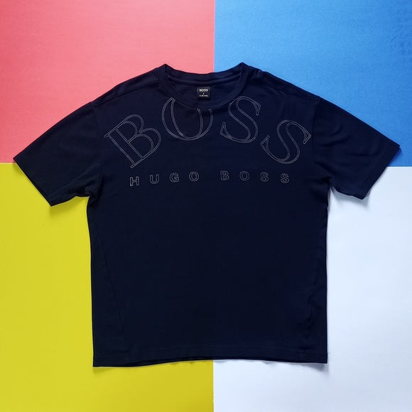 BOSS X AJBXNG HUGO BOSS T-Shirt