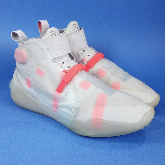 Nike Kobe AD NXT FF Vast Grey shoes