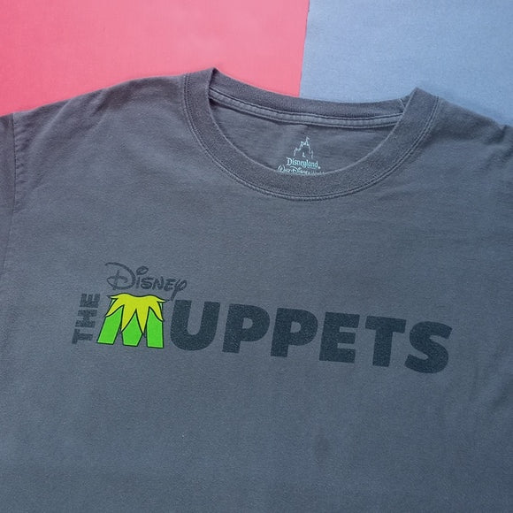 Walt Disney World The Muppets Long Sleeve Shirt