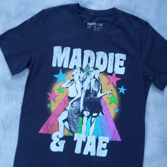 Maddie & Tae Band T-Shirt