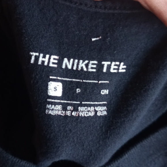 NIKE JUST DO IT GRAPHIC T-SHIRT