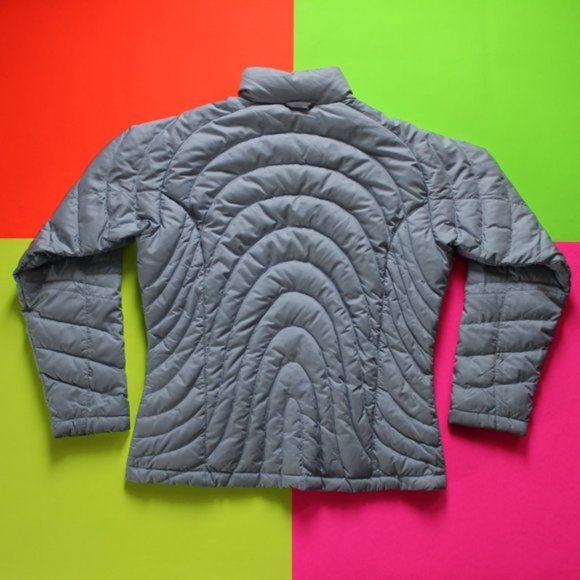 2008 The North Face 550 Puffer Jacket