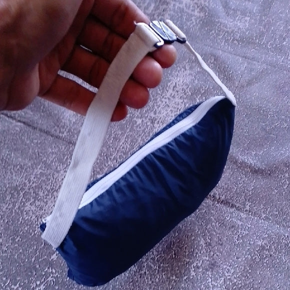 Vintage 90s WINDREAKER PACKABLE UNISEX