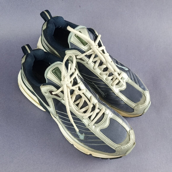 Women's NIKE Converge MAX AIR Mom Shoes 307811 41100