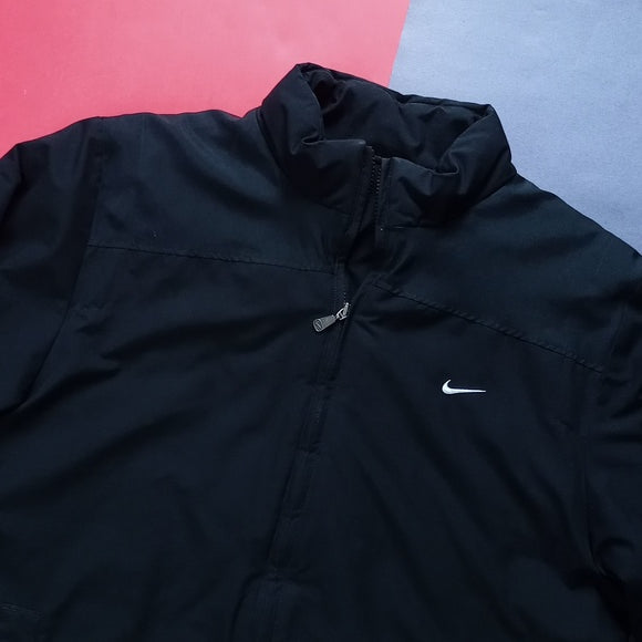 Vintage 2000s Nike Winter Essential Jacket Unisex
