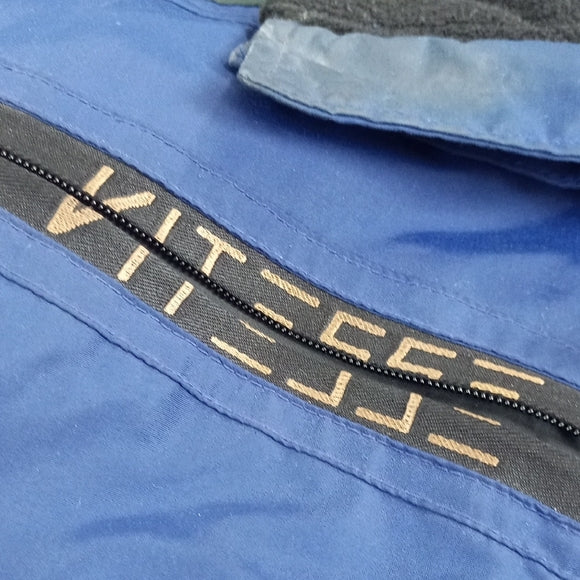 Vintage 90s Vitnesse by Couloir Ski Winter Jacket