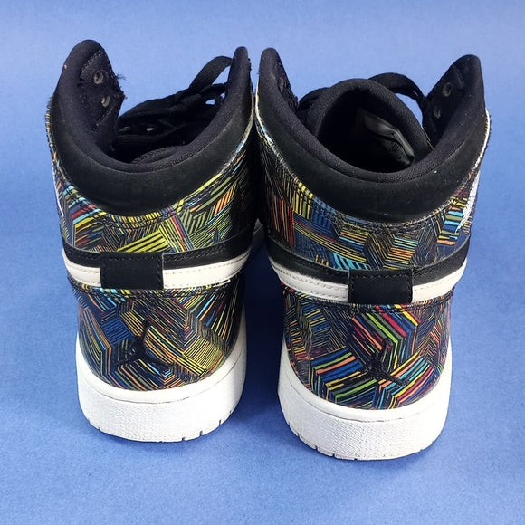 Jordan 1 Retro BHM (2016) (GS) 739640-045