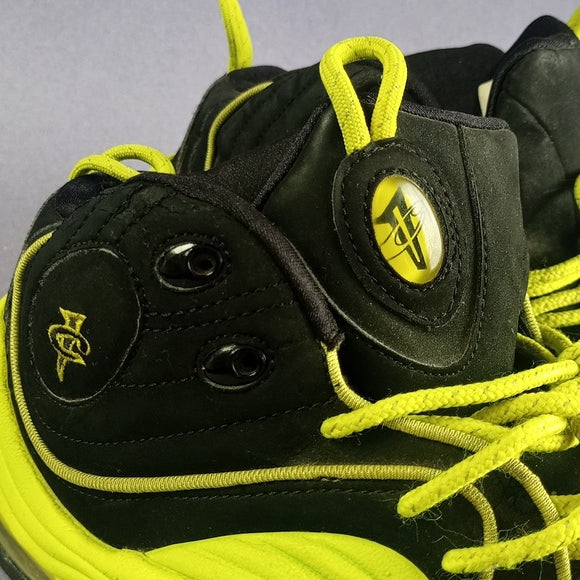 NIKE Air Penny Ii Volt Shoe 535600-003