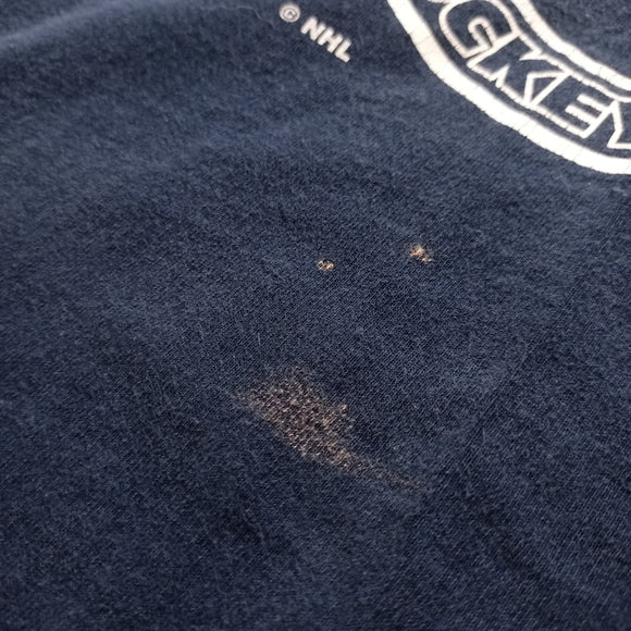 Vintage Doug Gilmour Toronto Maple Leafs #93 Shirt
