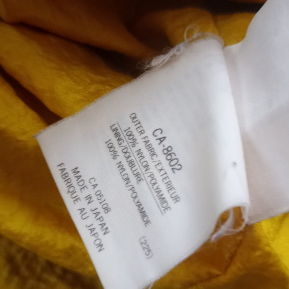Vintage DESCENTE Team Ski Canada Long Winter Jacket Spacecrew UNISEX