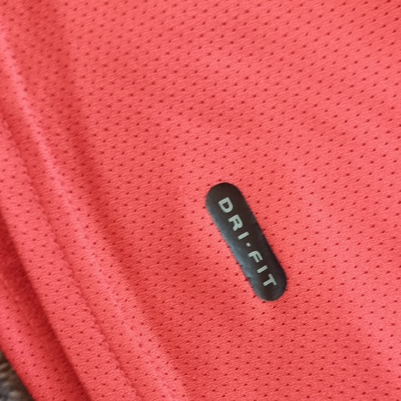 RARE Vintage 2004-06 Nike South KOREA Football Jersey DRI-FIT