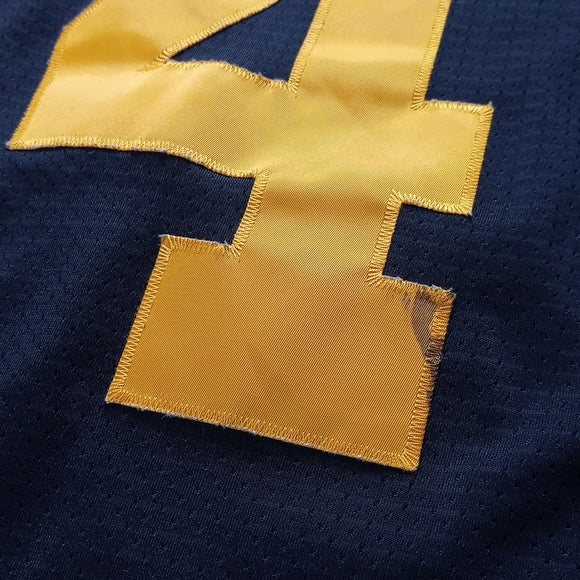 NFL On Field Sweed Pittsburgh Pirates Reebok Jersey #14