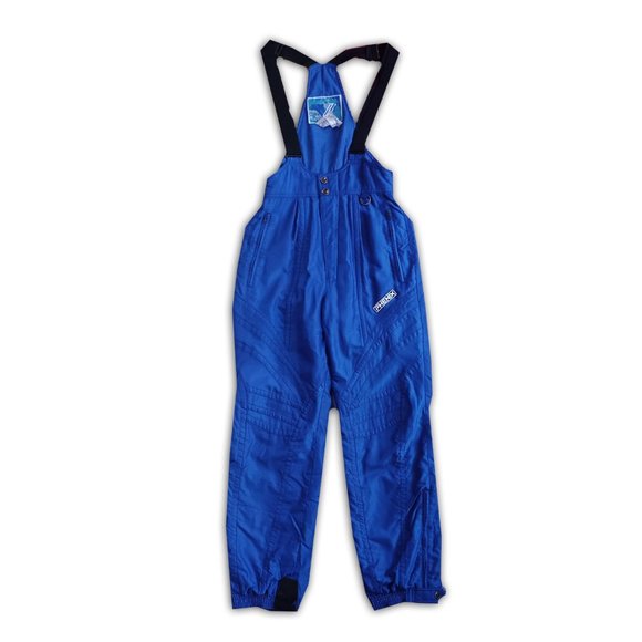 Vintage PHENIX Snowmobile Winter Two Piece Jacket & snow Pants