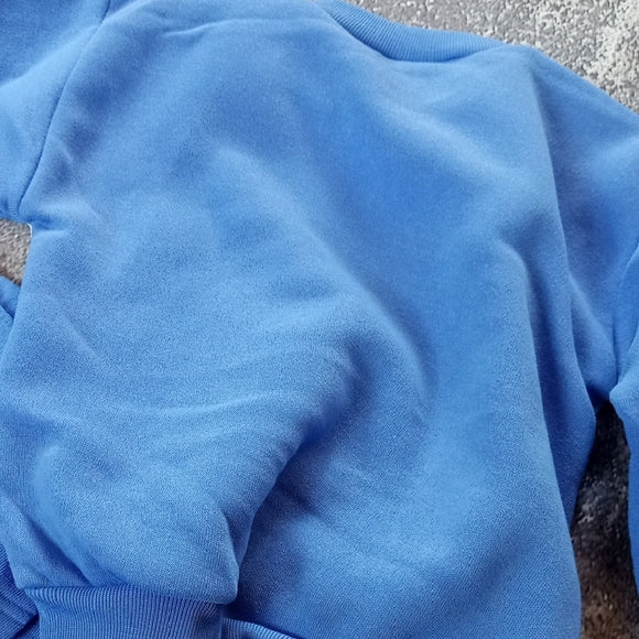 DEADSTOCK Vintage ATHLETIC WORKS Matching Top and Pants