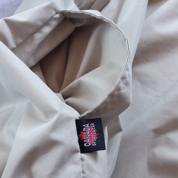 VINTAGE 2000 Baseball Playoff Champions Windbreaker