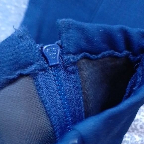 Vintage 1980s FLARE WOMENS SNOWPANTS
