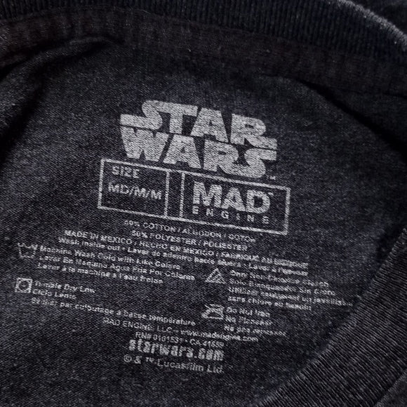 BABY YODA This Is My Good Side T-Shirt