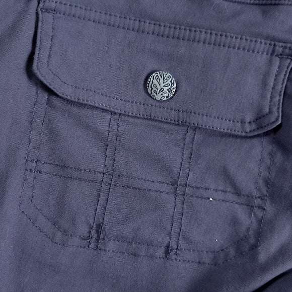 PrAna Regular Inseam Halle Pants