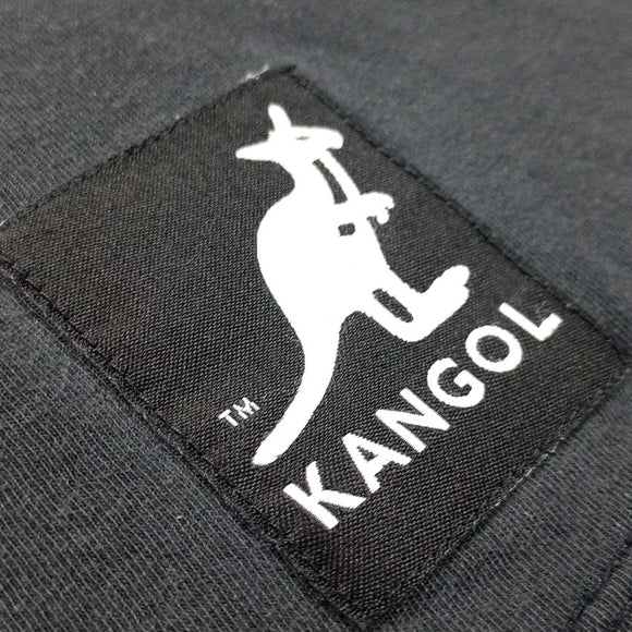 Kangol x H&M Collab Graphic T-Shirt Oversized Unisex