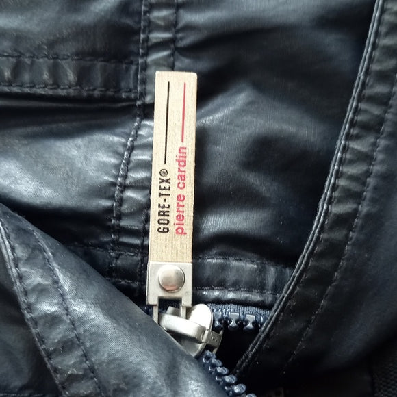 Pierre Cardin GORE-TEX Zip-Up Jacket Model 50620