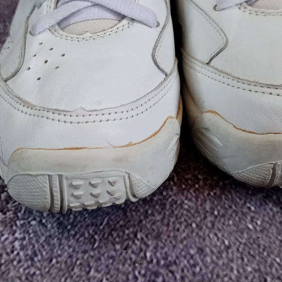 Vintage Adidas Compete XTR Sneakers