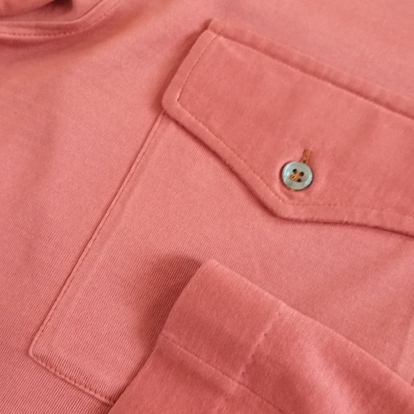 Vintage SLOAN'S Executive Apparel Button-Up UNISEX