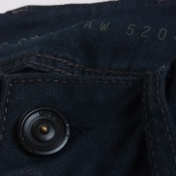 G-Star RAW 5204 MIDGE CODY SKINNY Women's Jeans