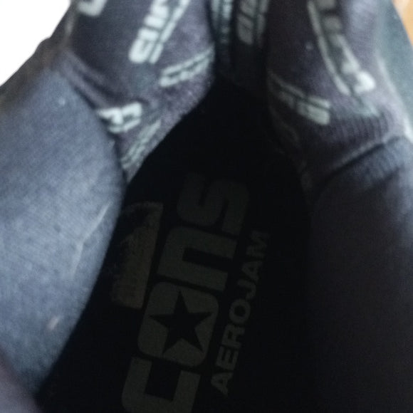 Converse Aero Jam Athletic Shoes