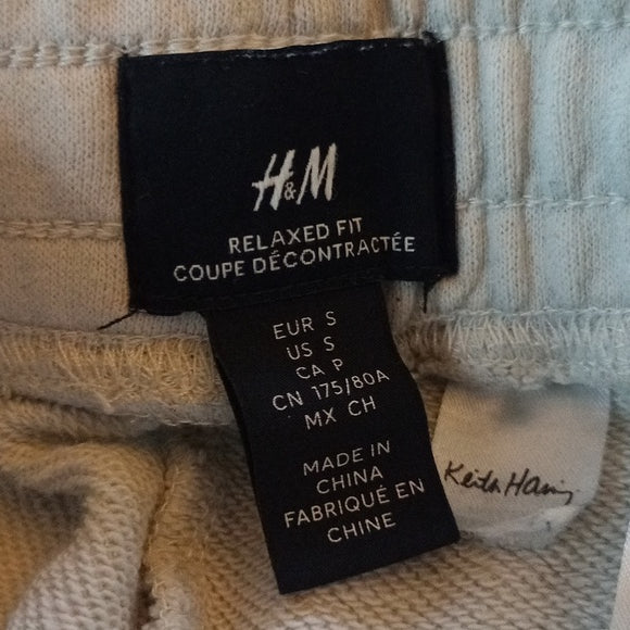 Keith Haring x H&M Shorts