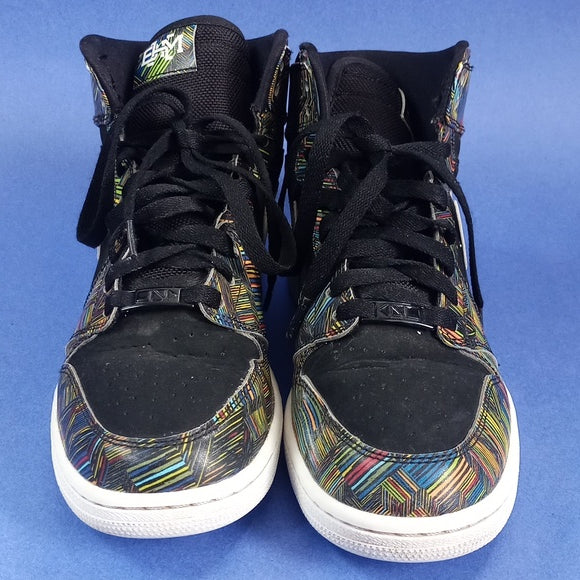 Jordan 1 Retro BHM (2016) (GS) 739640-045
