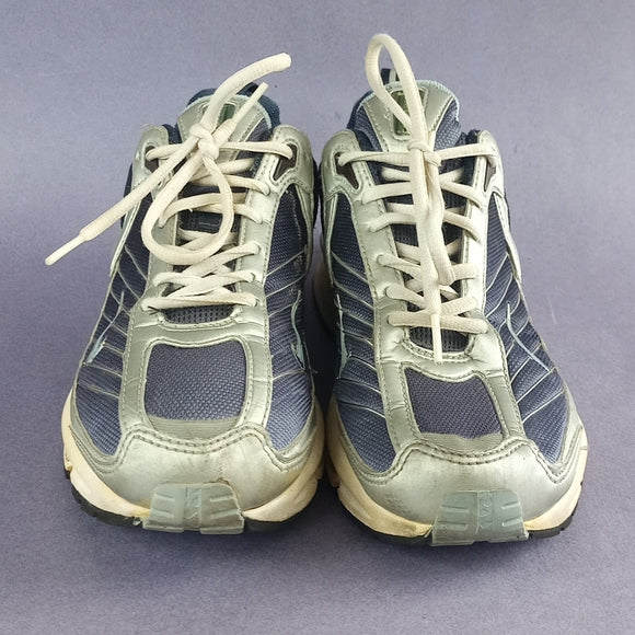 Women's NIKE Converge MAX AIR Mom Shoes 307811 41100