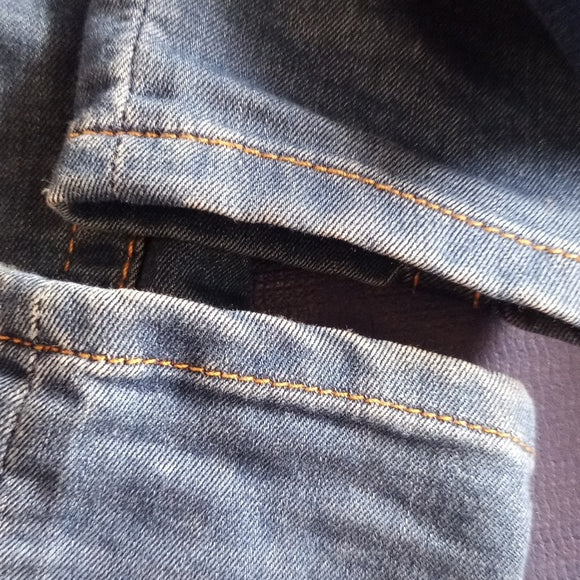 RED Valentino Denim Jeans Skinny
