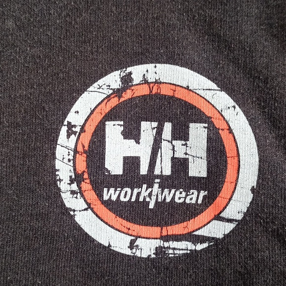 Helly Hansen Workwear Hoodie