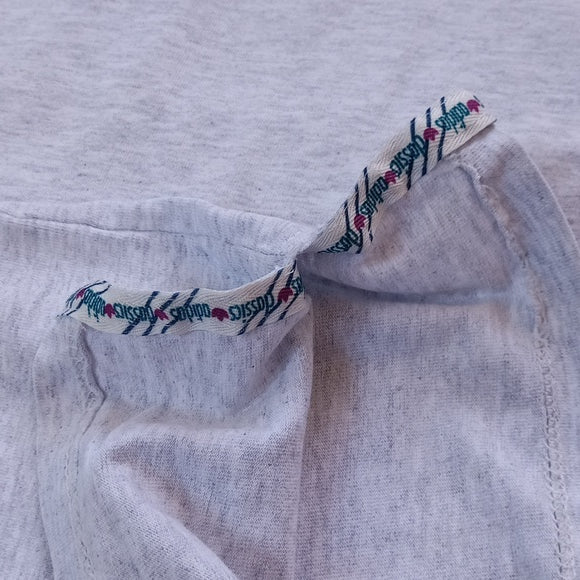 Vintage Early 90s Adidas Classics Polo Shirt Unisex