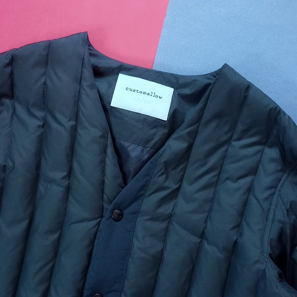 Customellow 38/00 Puffer Style Jacket