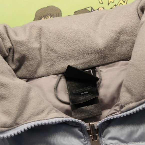2008 The North Face 550 Puffer Jacket