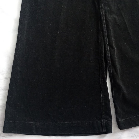We The Free Corduroy Jumpsuit Overalls Flare Legs OB714214 RN#66170