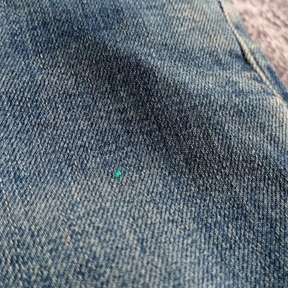 Pilcro and the Letterpress Denim Jeans RN 66170