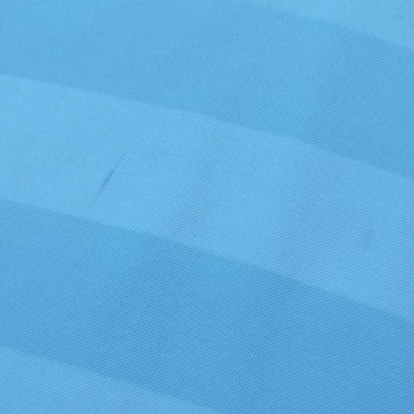 Burberry London Men's Striped Polo T-Shirt