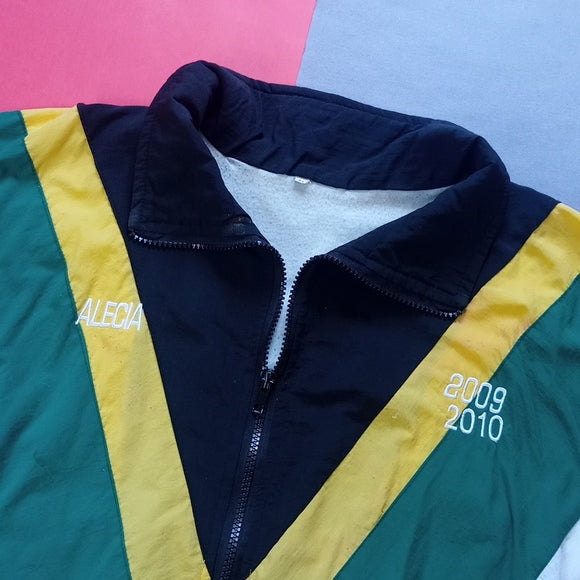 2010 South African Dance Team Fresh Prince Style Windbreaker Unisex ALCEIA