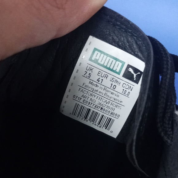 Puma Fenty x Rihanna Pointed shoe Women