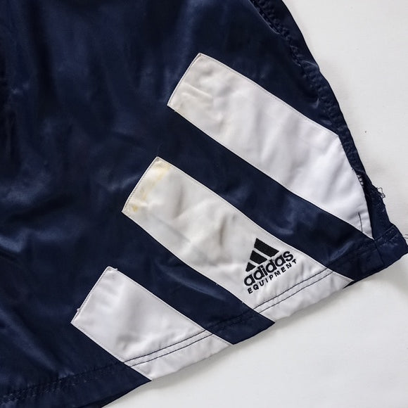 Vintage 90s Adidas Classic Shorts unisex